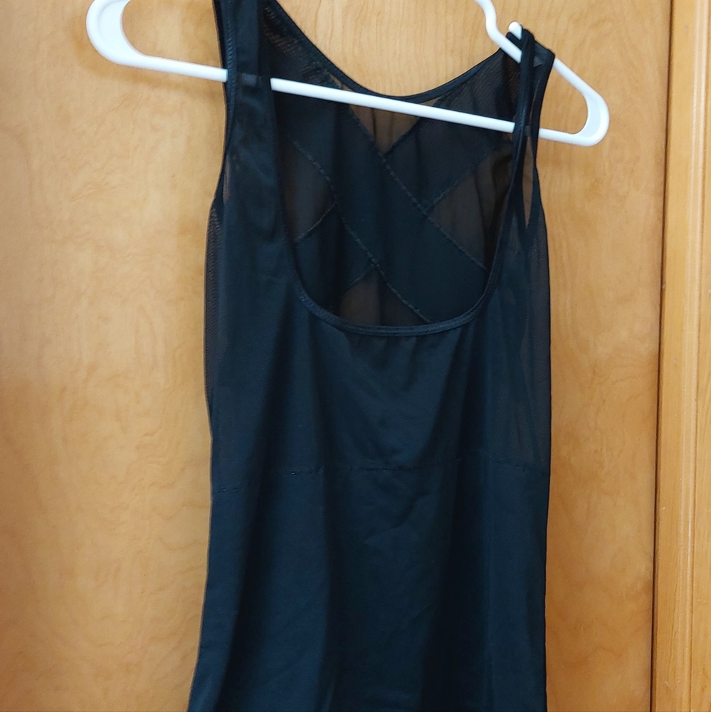 Body Shaper